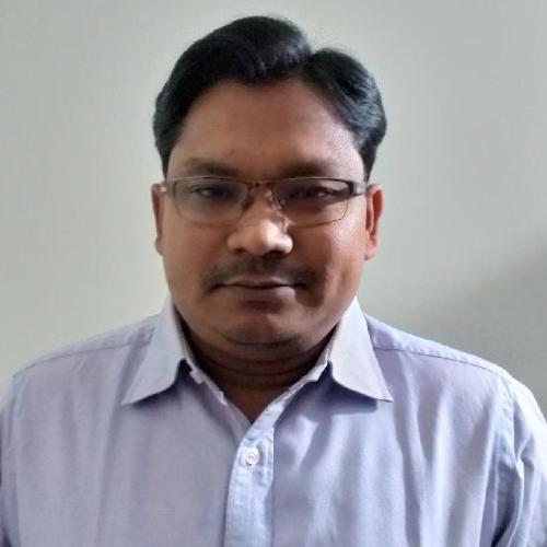 SUBHASISH SAHU